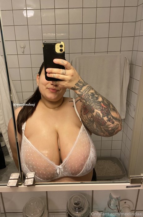 Meelindaaj onlyfans free content