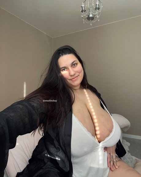 Meelindaaj leaks onlyfans porn