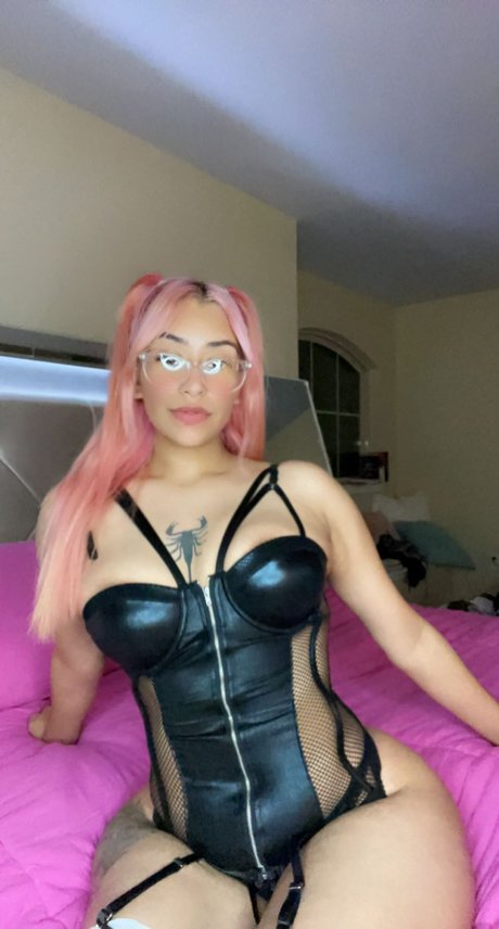 Stephanie Gonzalez_ leaked onlyfans sex