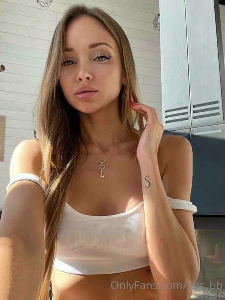 Yuliya Ekaterinburg nude onlyfans