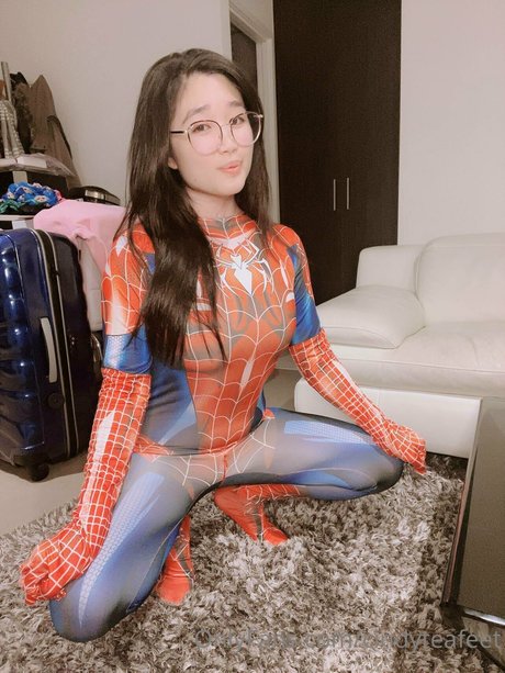 Cindy Tea sexy onlyfans