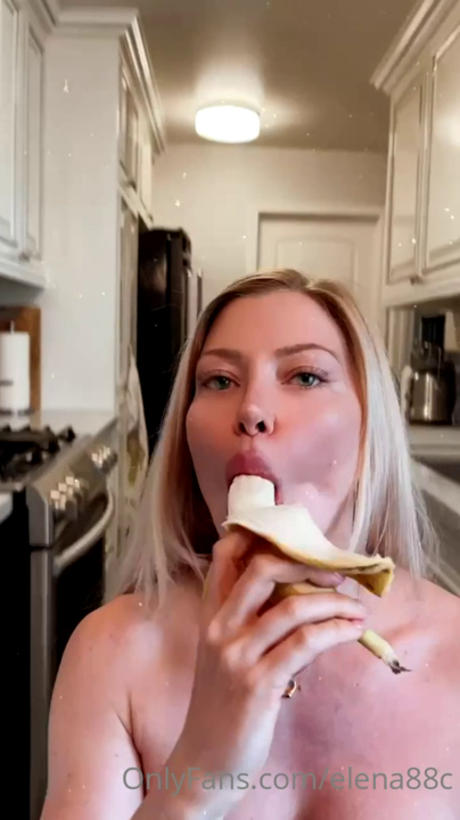 Elena Romanova onlyfans model