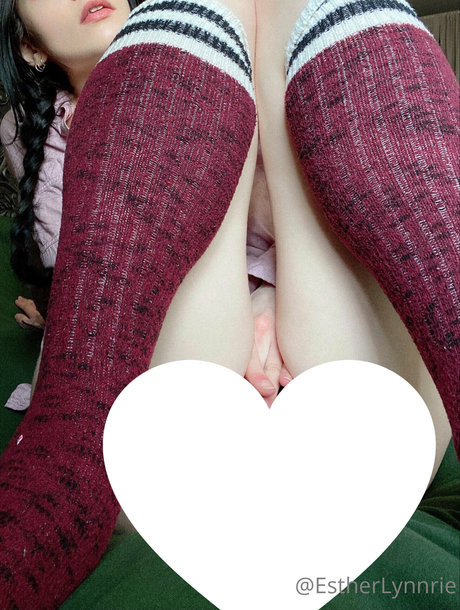 Esther Lynnrie_ onlyfans leak porn