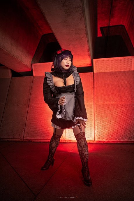 Hakaru onlyfans porn nude