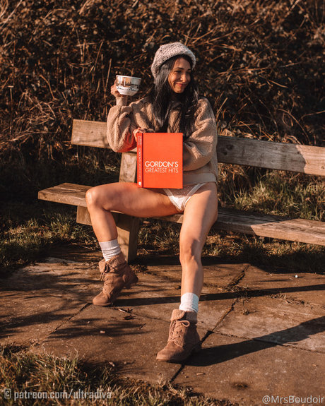 Ruth Medina onlyfans ass