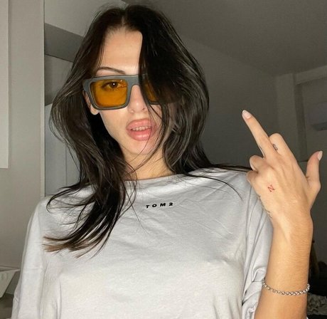 Sofia Filidou xxx onlyfans