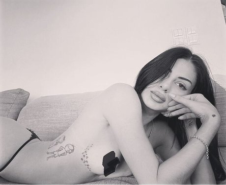 Sofia Filidou nudes onlyfans