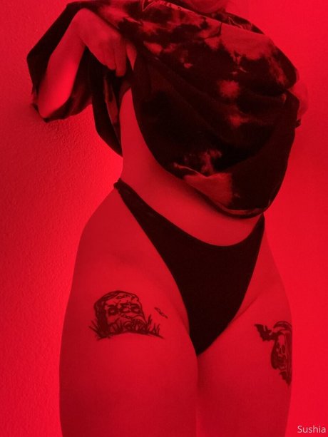 Sushia leak onlyfans