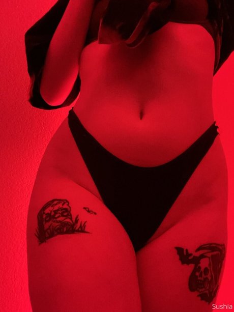 Sushia onlyfans model