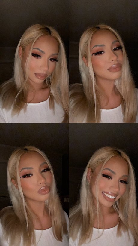 The La Flares leak onlyfans porn