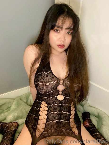 Clara Chan nude onlyfans
