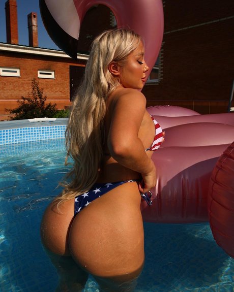 Kristina Musatova onlyfans leaked nude