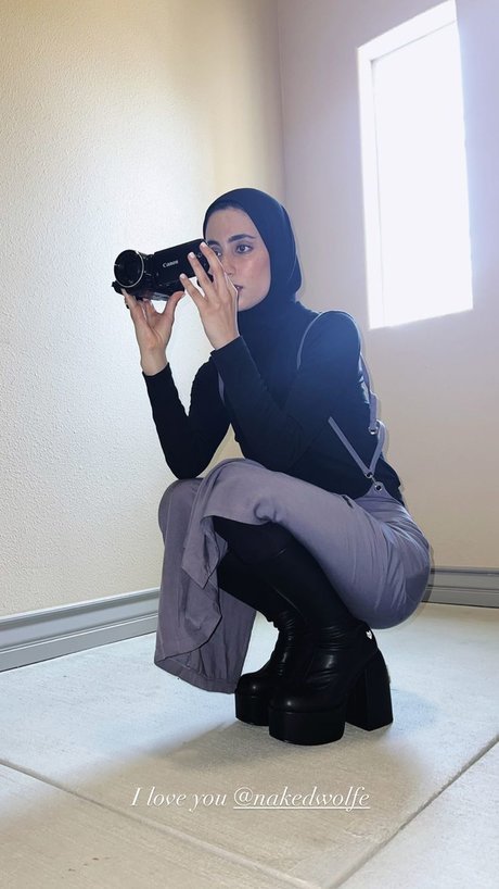 Sher Arar_ leaked only fans porn