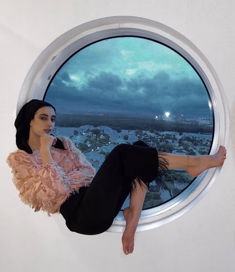 Sher Arar_ nude leaked onlyfans