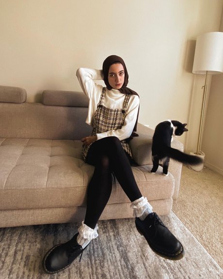 Sher Arar_ ass onlyfans