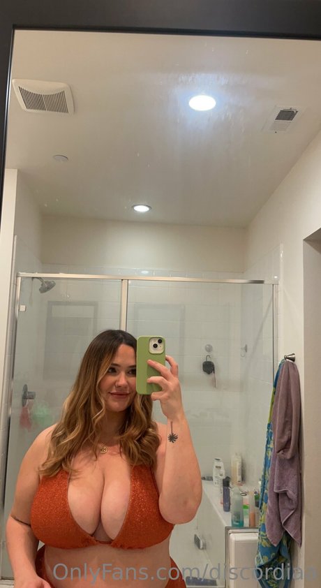 Discordiaa onlyfans leaked dirtyship