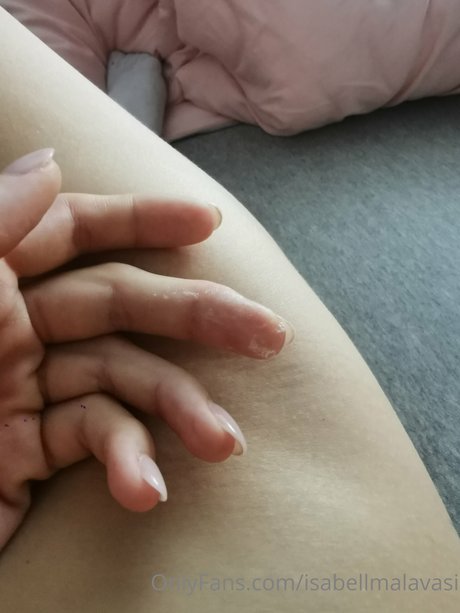 Isabell Malavasi_ onlyfans sex leaked