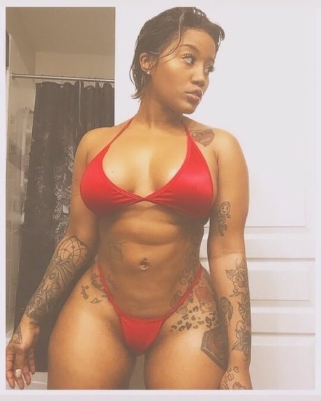 Jhonni Blaze onlyfans joi