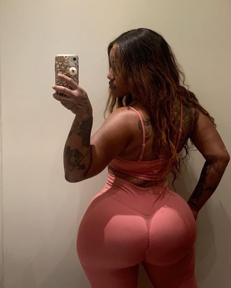 Jhonni Blaze new onlyfans leaks
