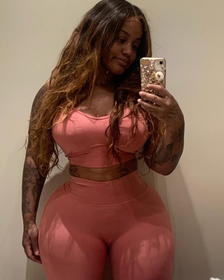 Jhonni Blaze nudes onlyfans leak