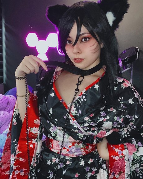 MoodyJes onlyfans porn