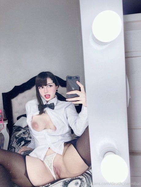 death nude only fans leaks