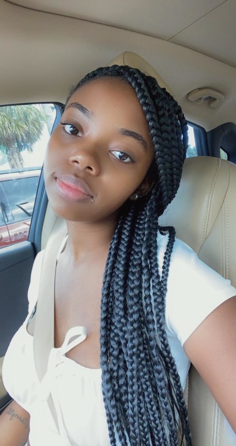 Ebonyxvenus onlyfans boobs