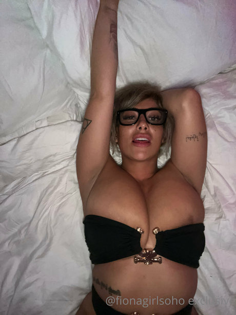 Fiona Siciliano onlyfans archive