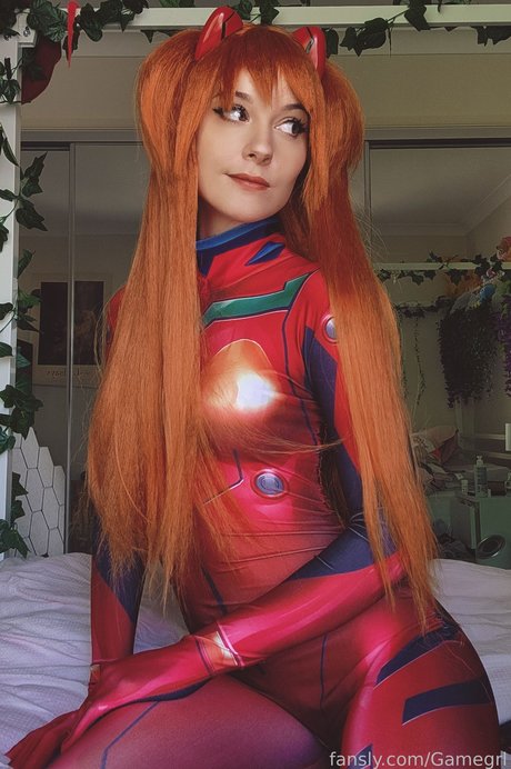 Gamegrl only fans nude leaks