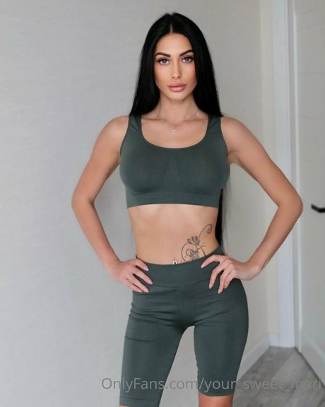 Mari Sweet_ only fans leaked