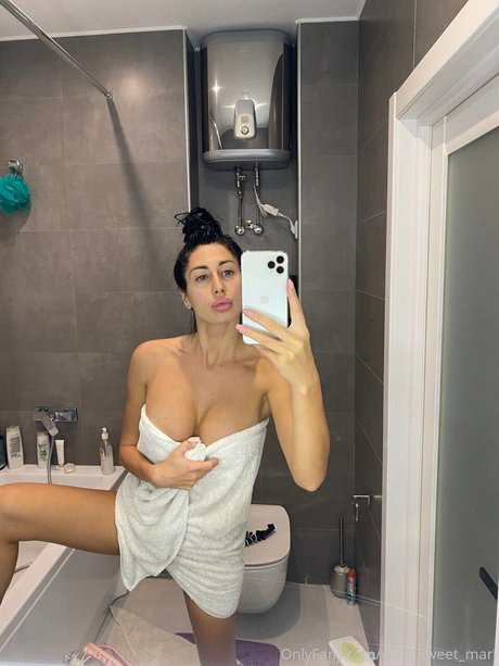 Mari Sweet_ leaked nudes onlyfans