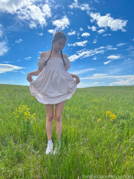 Tinyangelx_ porn leaked onlyfans