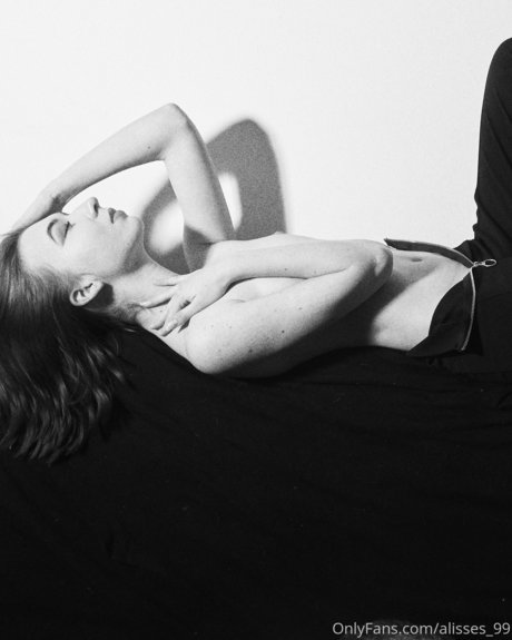 Alisses 99 only fans leak