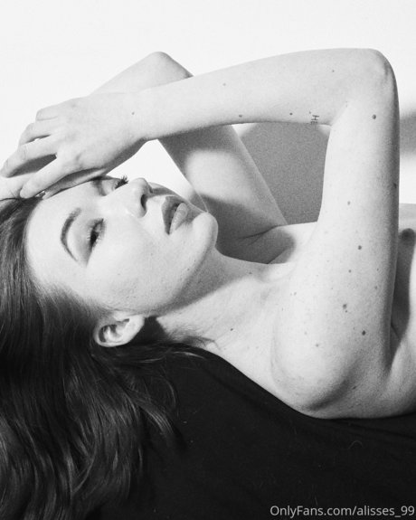 Alisses 99 onlyfans leaks free