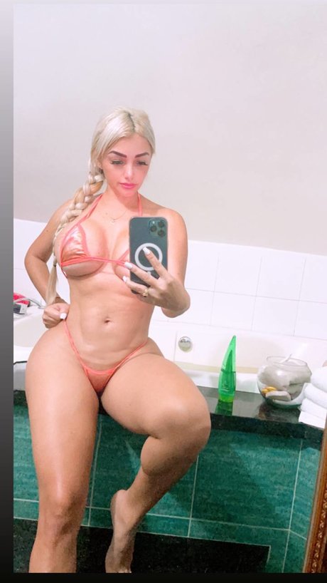 Barbie Michell leaks onlyfans