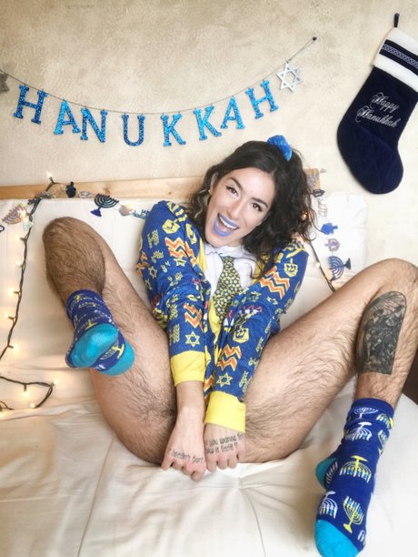 Olive Wren_ naked onlyfans leaks