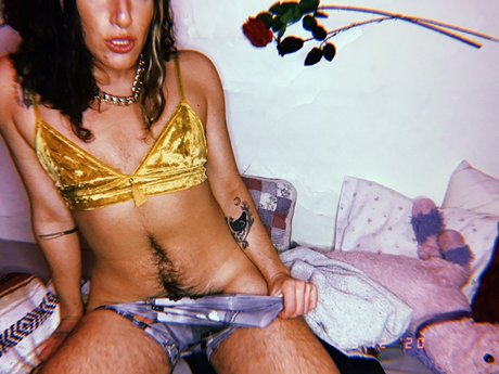 Olive Wren_ onlyfans leaks xxx