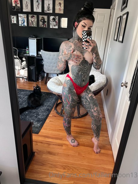 Briana Todd onlyfans model