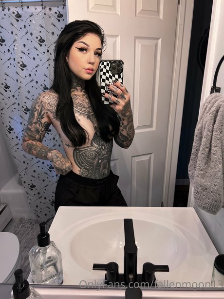 Briana Todd onlyfans nude photos