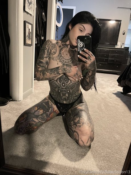 Briana Todd onlyfans leak free