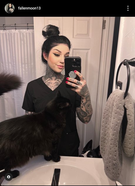 Briana Todd onlyfans public photos