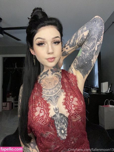 Briana Todd onlyfans naked pics