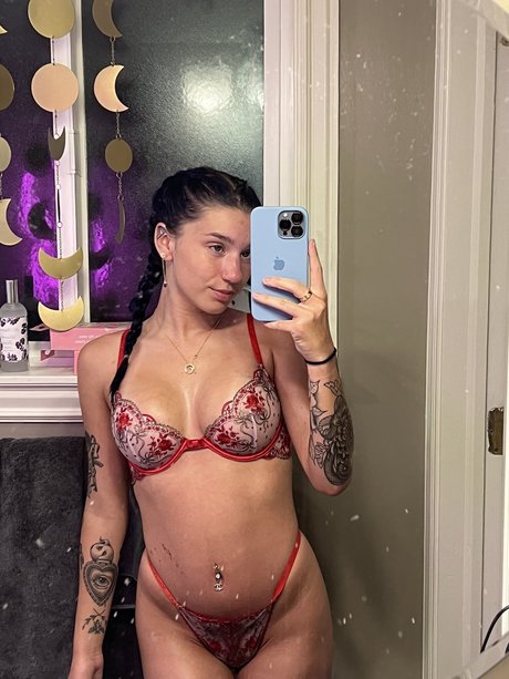Natalie Rain onlyfans porn leaks