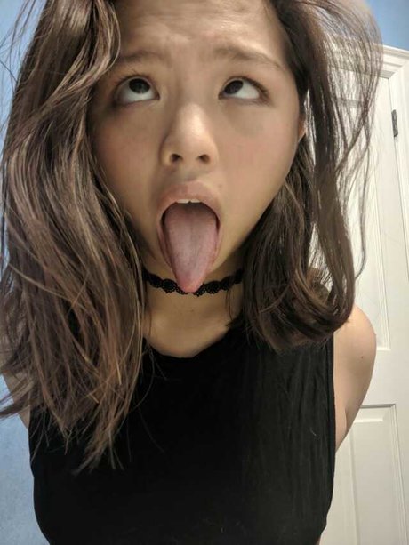 IvoryxNight onlyfans leaked nude