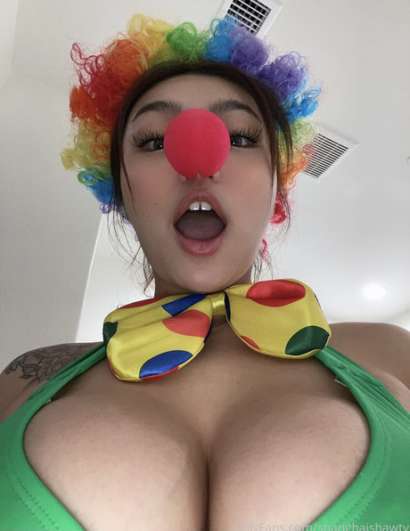 Shanghai shawty only fans review