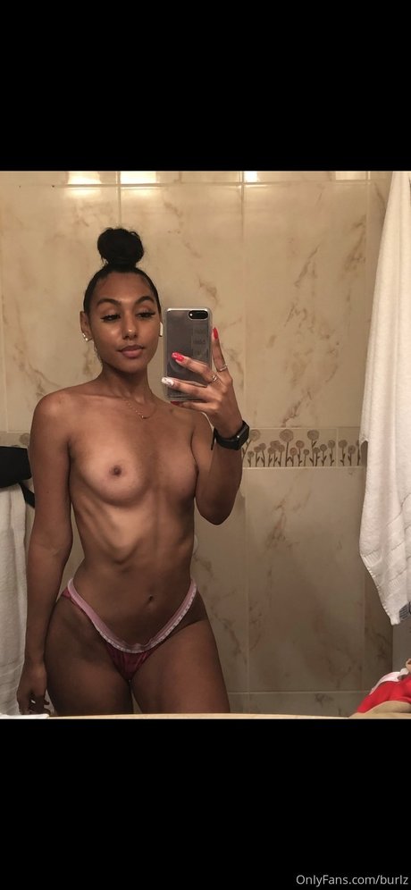 Biggburlz ass onlyfans