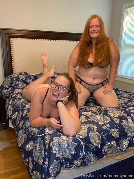 Faith And Courtney leaked onlyfans xxx