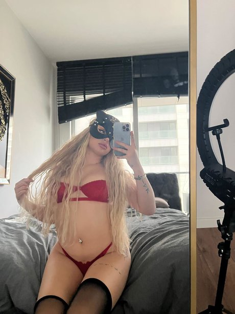 Gizem Avci onlyfans archive