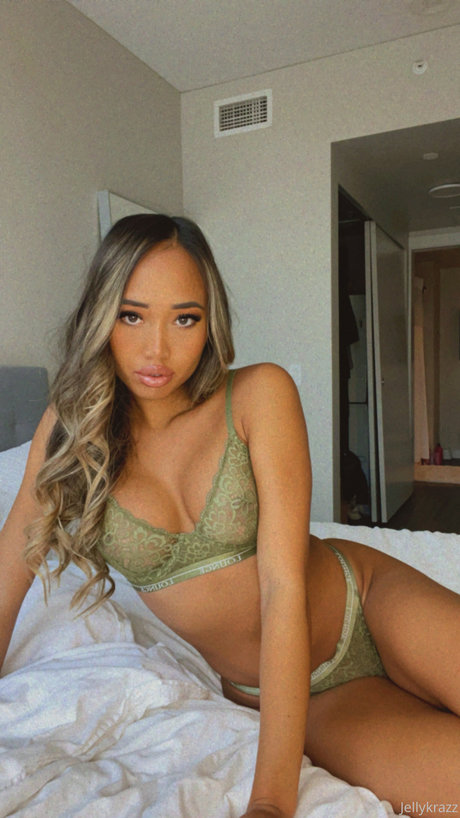 Jellyxk onlyfans nudes leaks