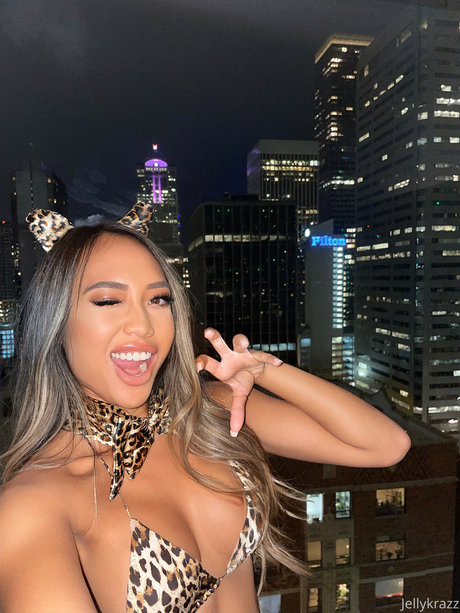 Jellyxk onlyfans nudes